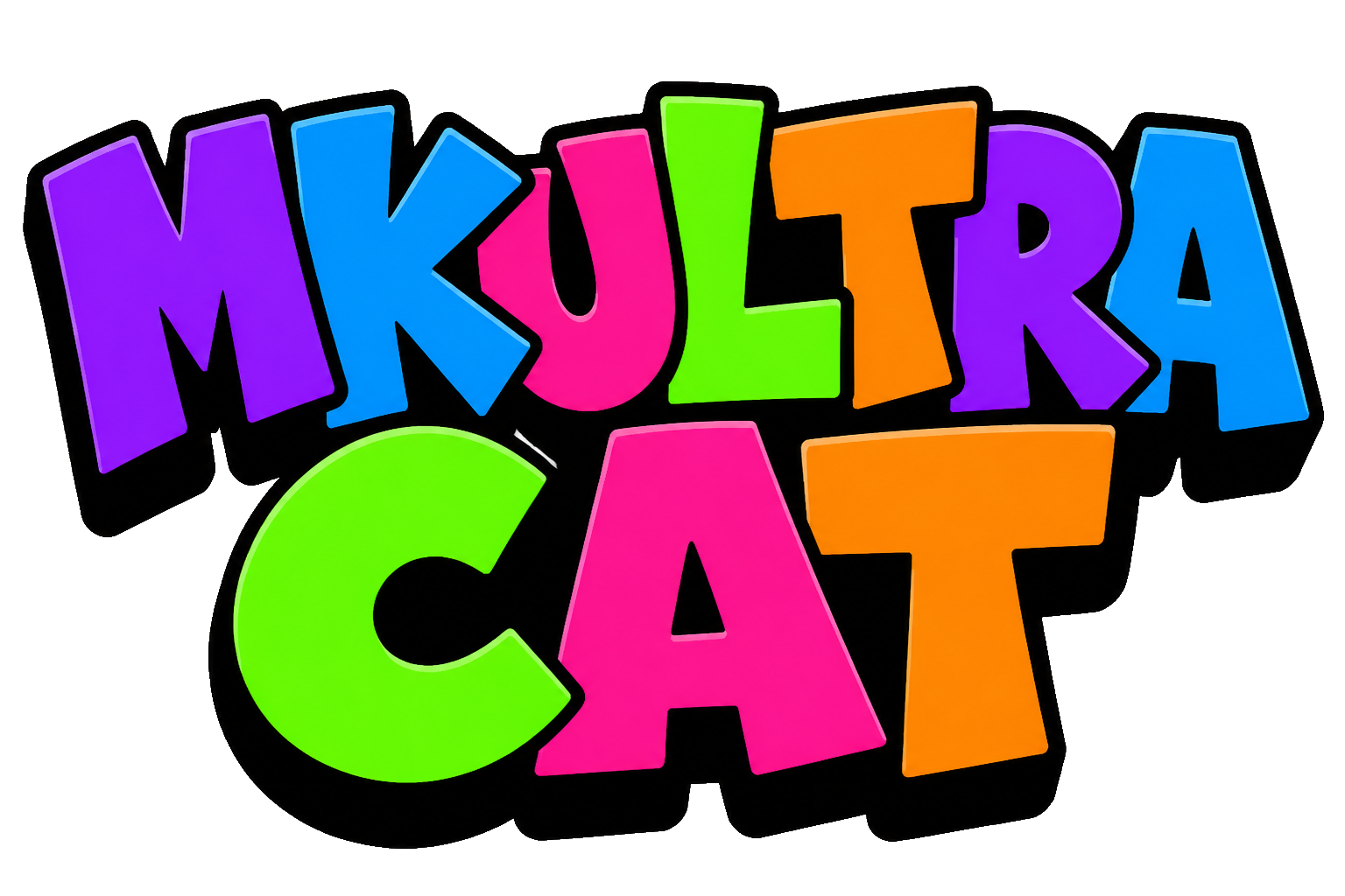 MKUltra Cat
